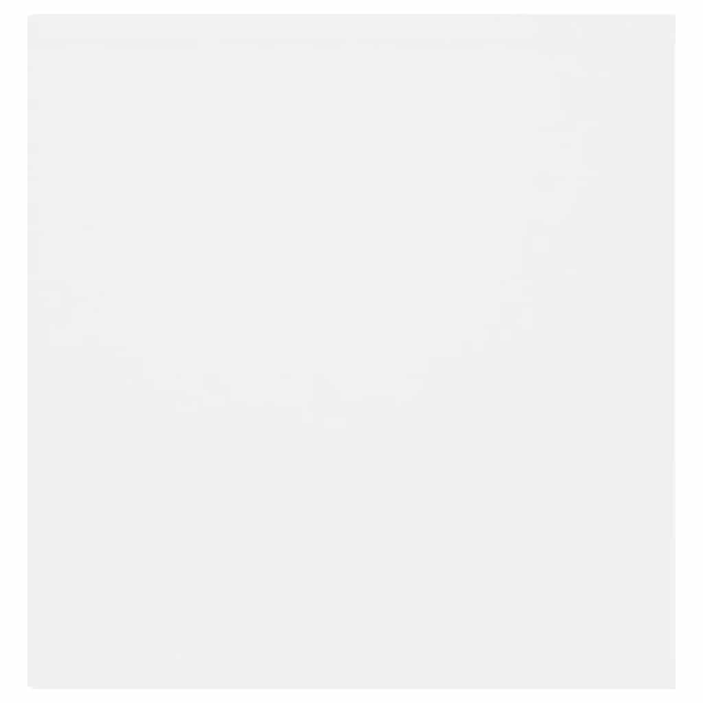 TV Cabinets 2 pcs White 107x35x37 cm Engineered Wood