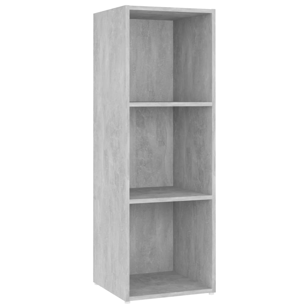 | TV Cabinet | 4 pcs 37 x 35 x 107.5 cm