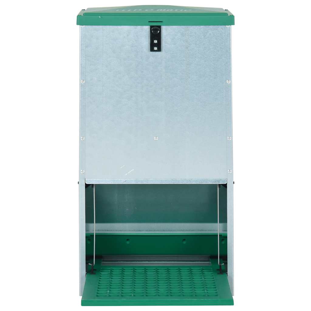 Feedomatic Automatic Poultry Feeder with Treadle 20 kg