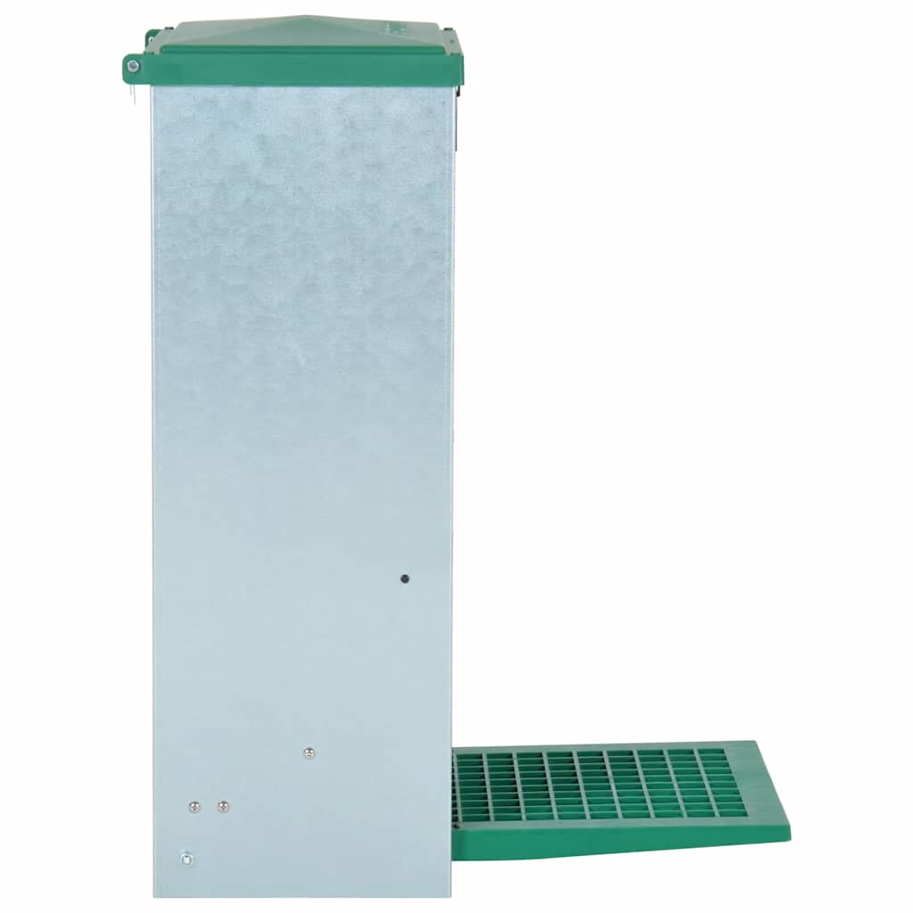 Feedomatic Automatic Poultry Feeder with Treadle 20 kg