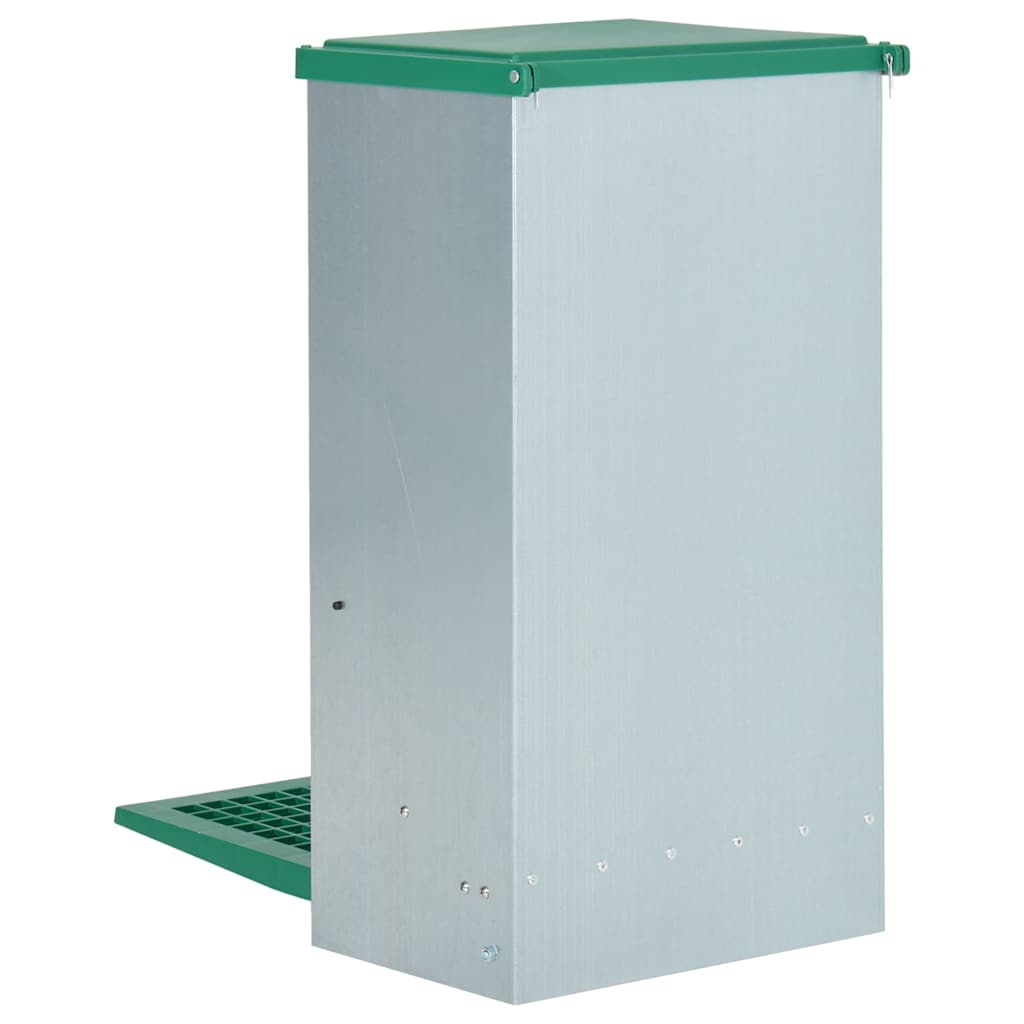Feedomatic Automatic Poultry Feeder with Treadle 20 kg
