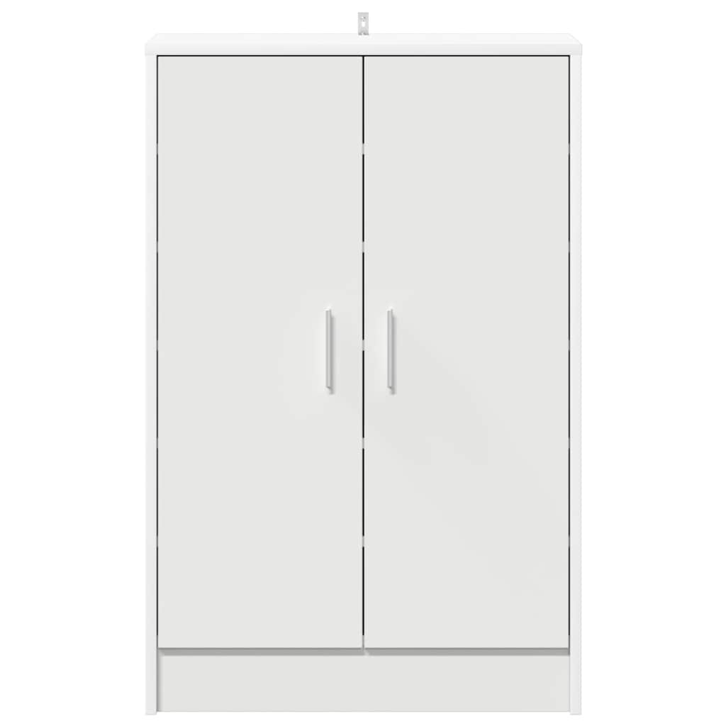 Shoe cabinets 60 x 35 x 92 cm White