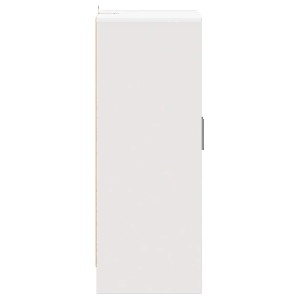 Shoe cabinets 60 x 35 x 92 cm White