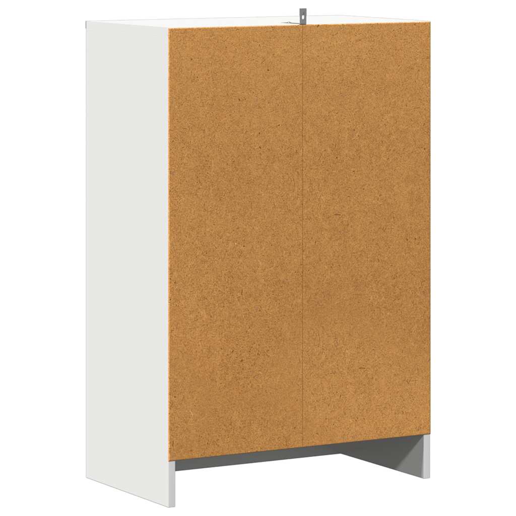 Shoe cabinets 60 x 35 x 92 cm White