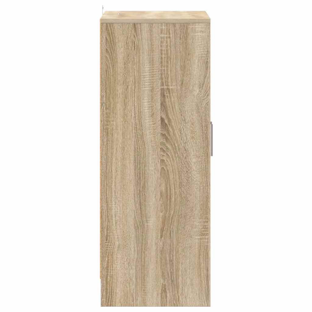 Shoe cabinets 60 x 35 x 92 cm Sonoma Oak
