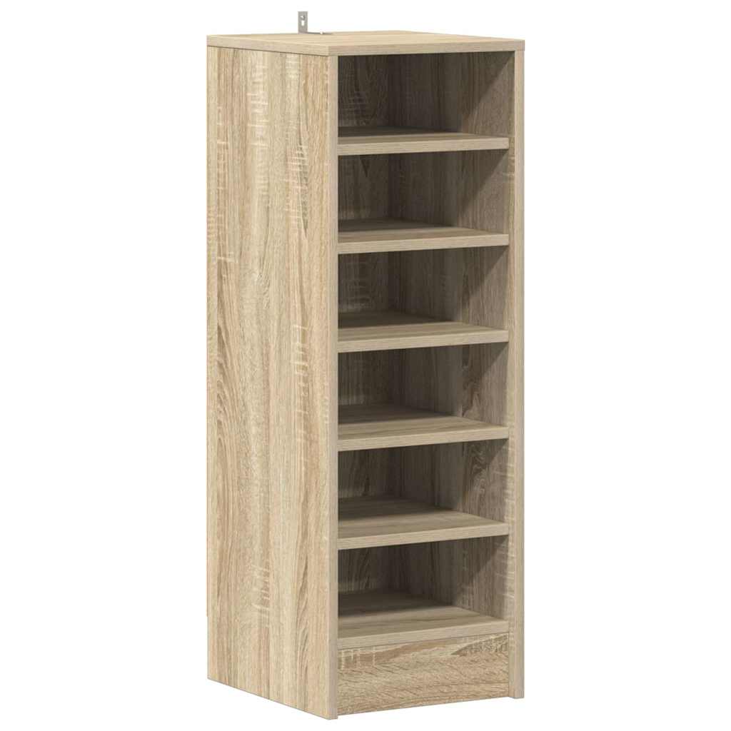 Shoe cabinets 31.5 x 35 x 90 cm Sonoma Oak