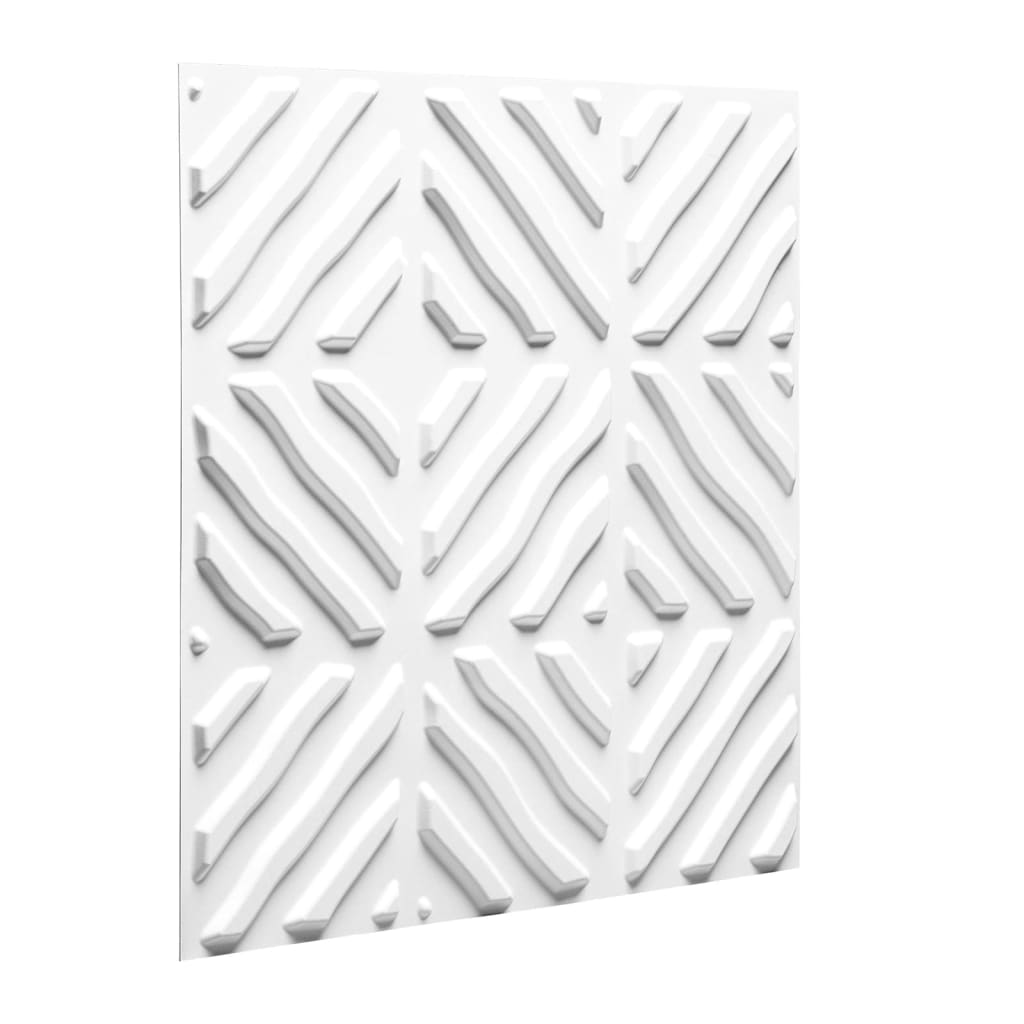 WallArt 24 pcs 3D Wall Panels GA-WA32 Noah