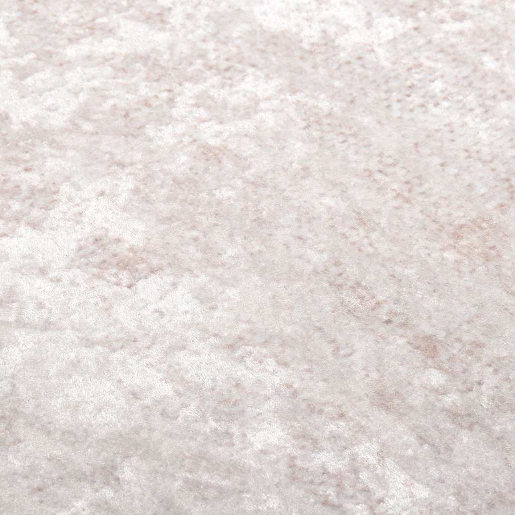 Rug Washable 160x230 cm Light Beige