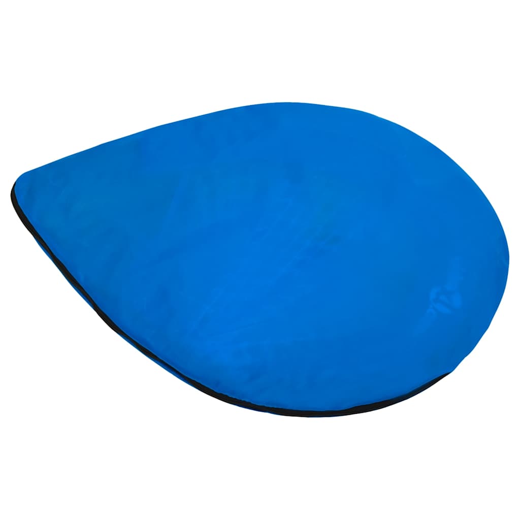 Children Football Goals 2 pcs with Storage Bag 75.5x46x48 cm