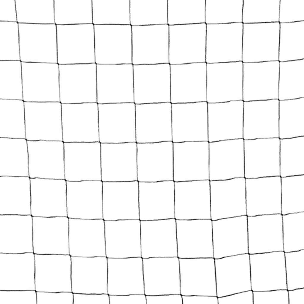 93374 vidaXL Soccer Goal 184x91x124,5 cm Steel