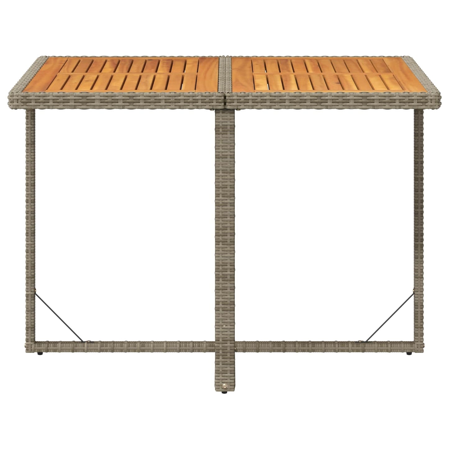 Garden Table