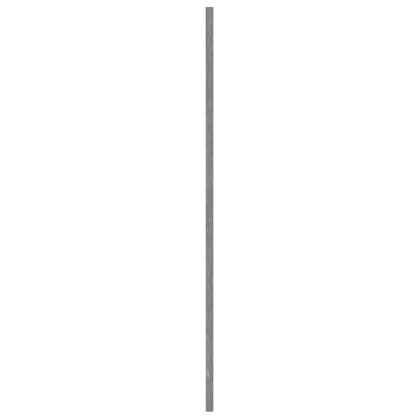 Roof Panel 36 pcs Silver 60 x 45 cm Galvanised steel
