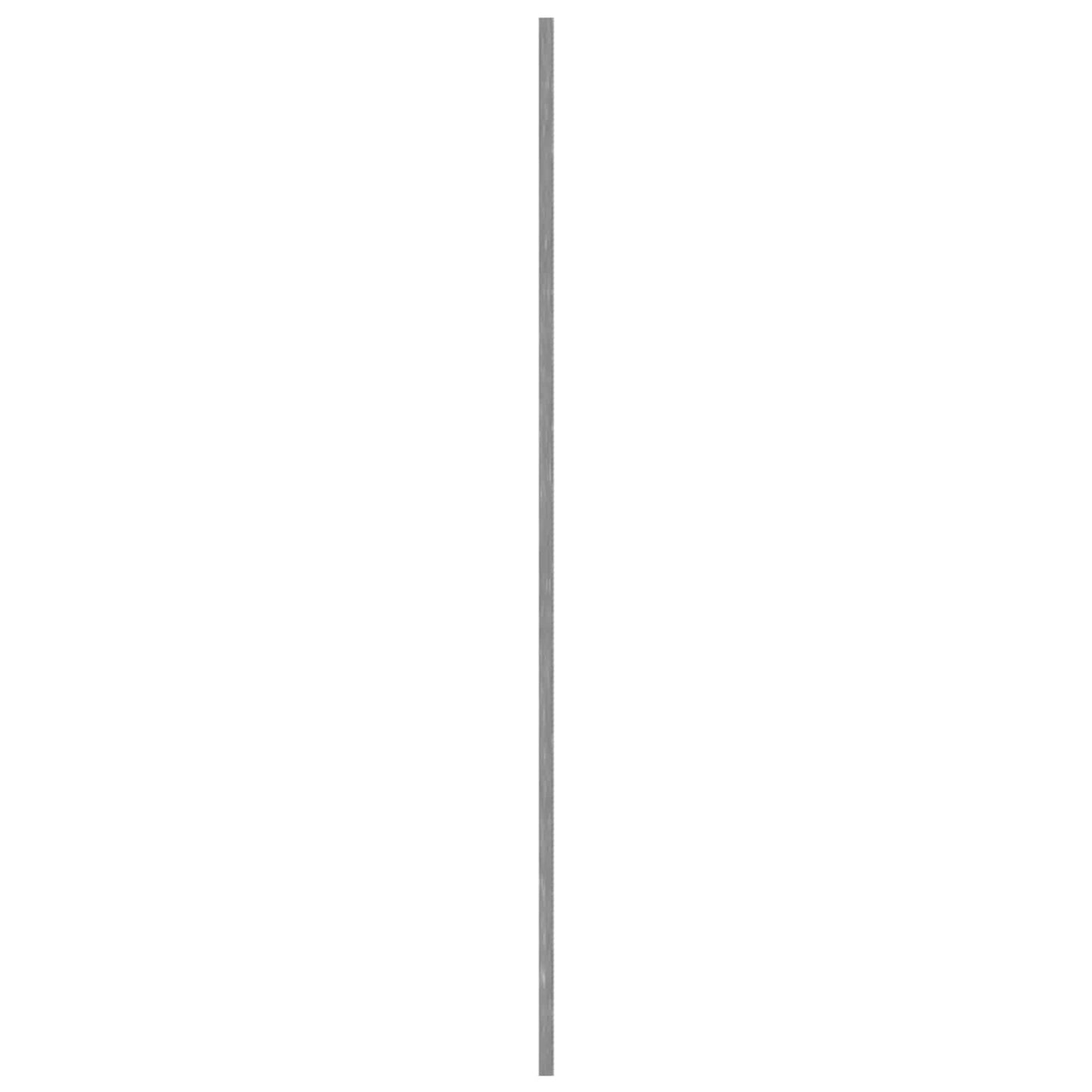 Roof Panel 12 pcs Silver 80 x 45 cm Galvanised steel