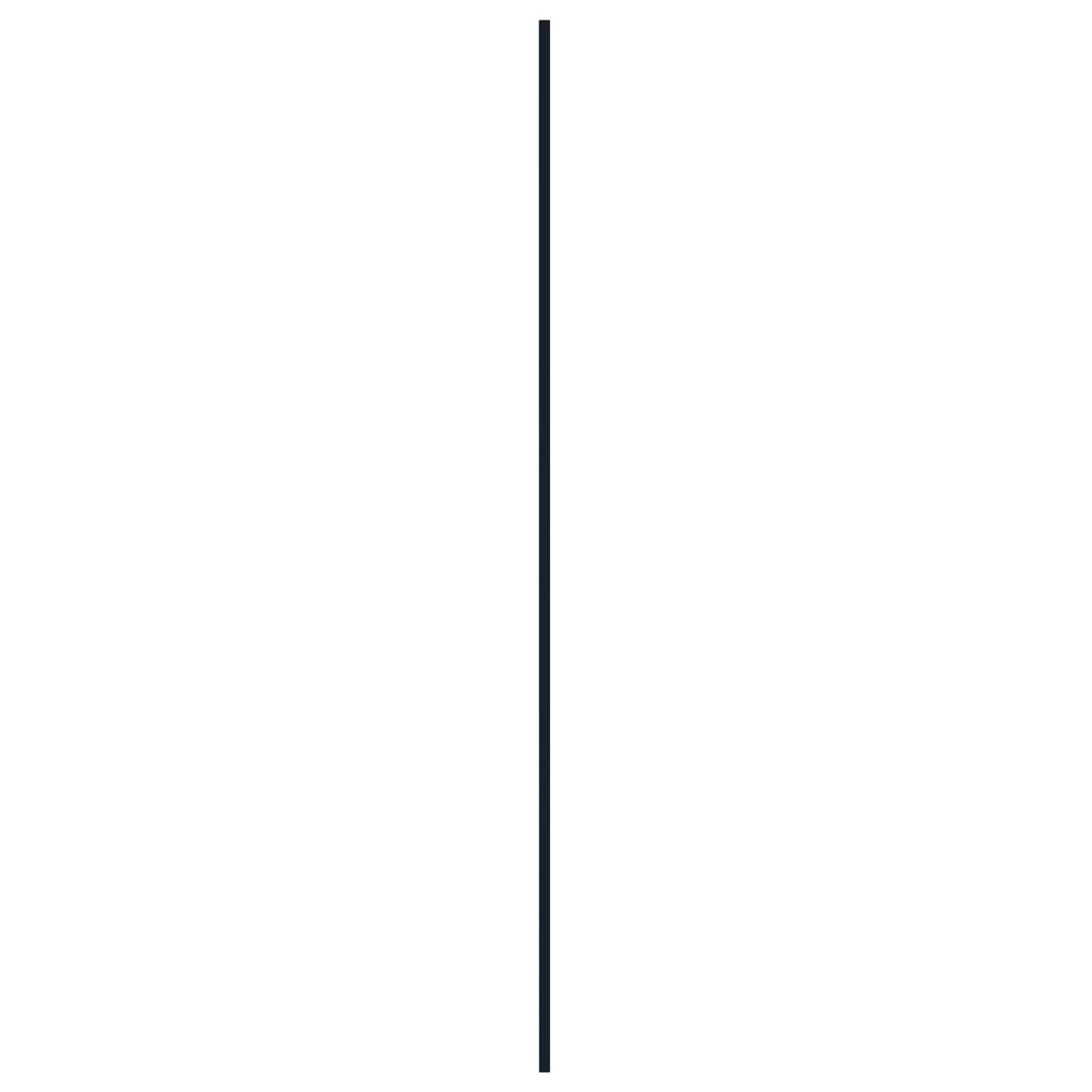 Roof Panel 12 pcs Anthracite 100 x 45 cm Galvanised steel