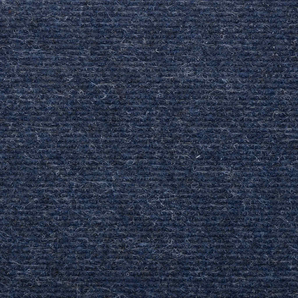 136393 vidaXL Stair Mats Self-adhesive 15 pcs 56x17x3 cm Blue
