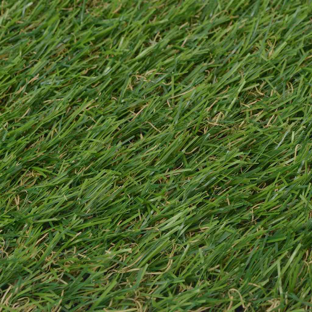 Artificial Grass 1x5 m/20 mm Green