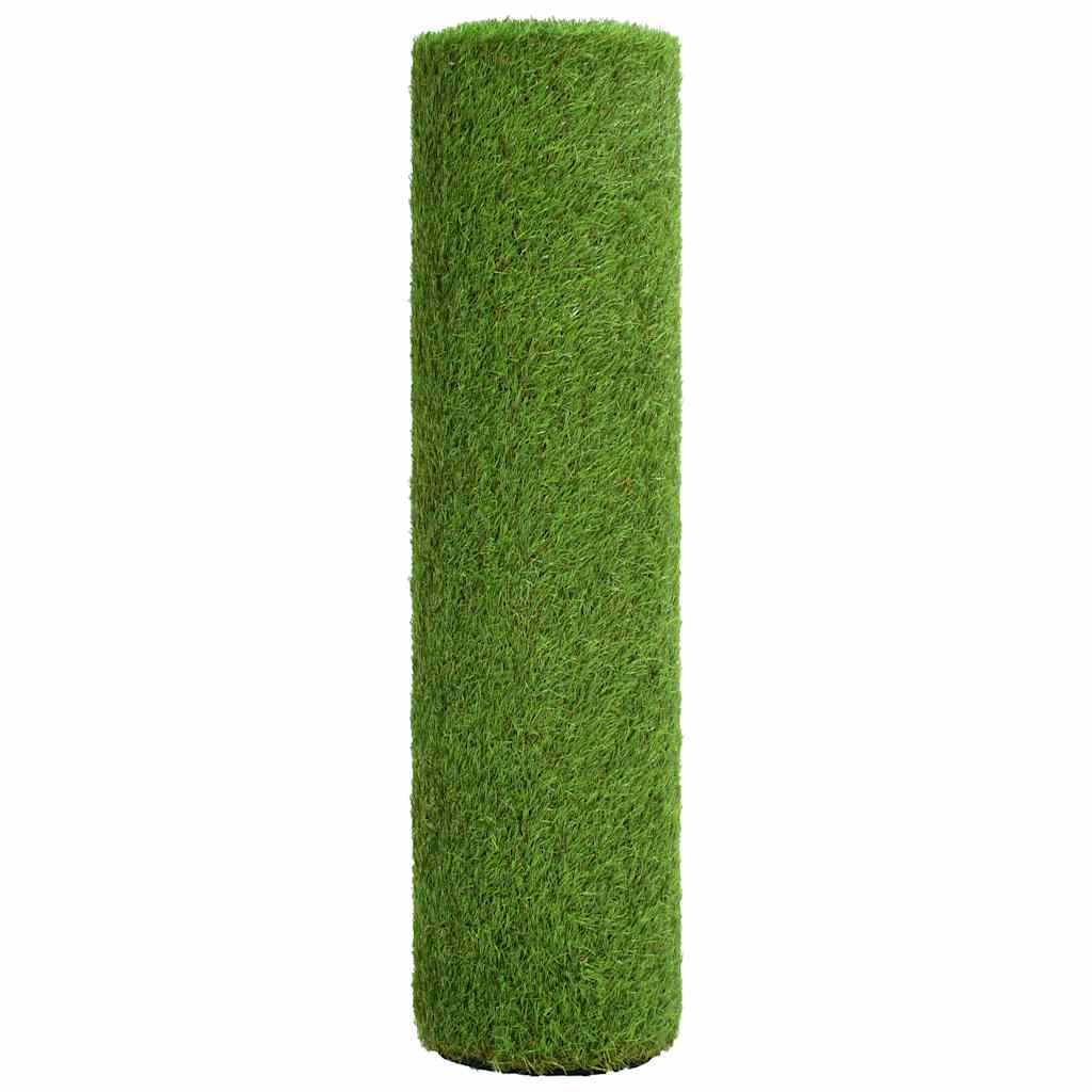 318328 vidaXL Artificial Grass 1x2 m/40 mm Green