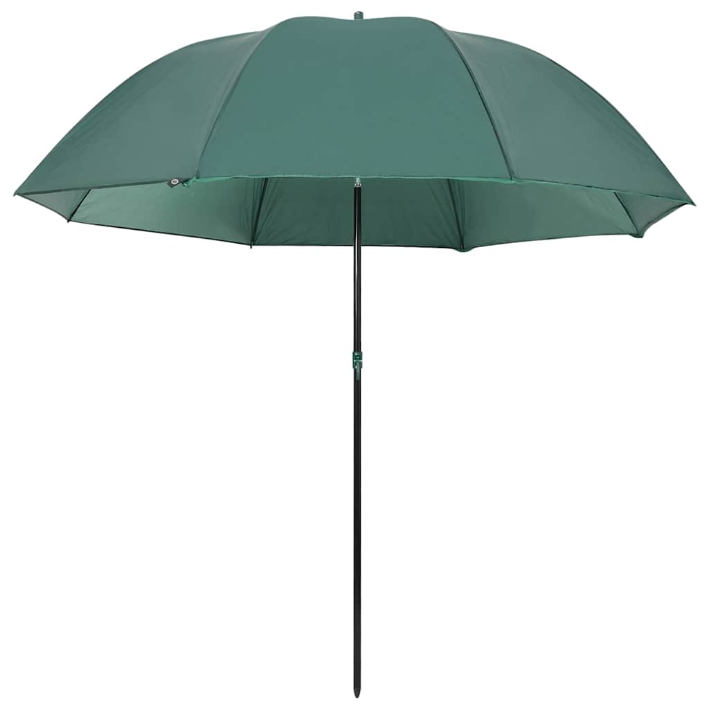 Fishing umbrellas 220 x 193 cm Oxford Polyester Round