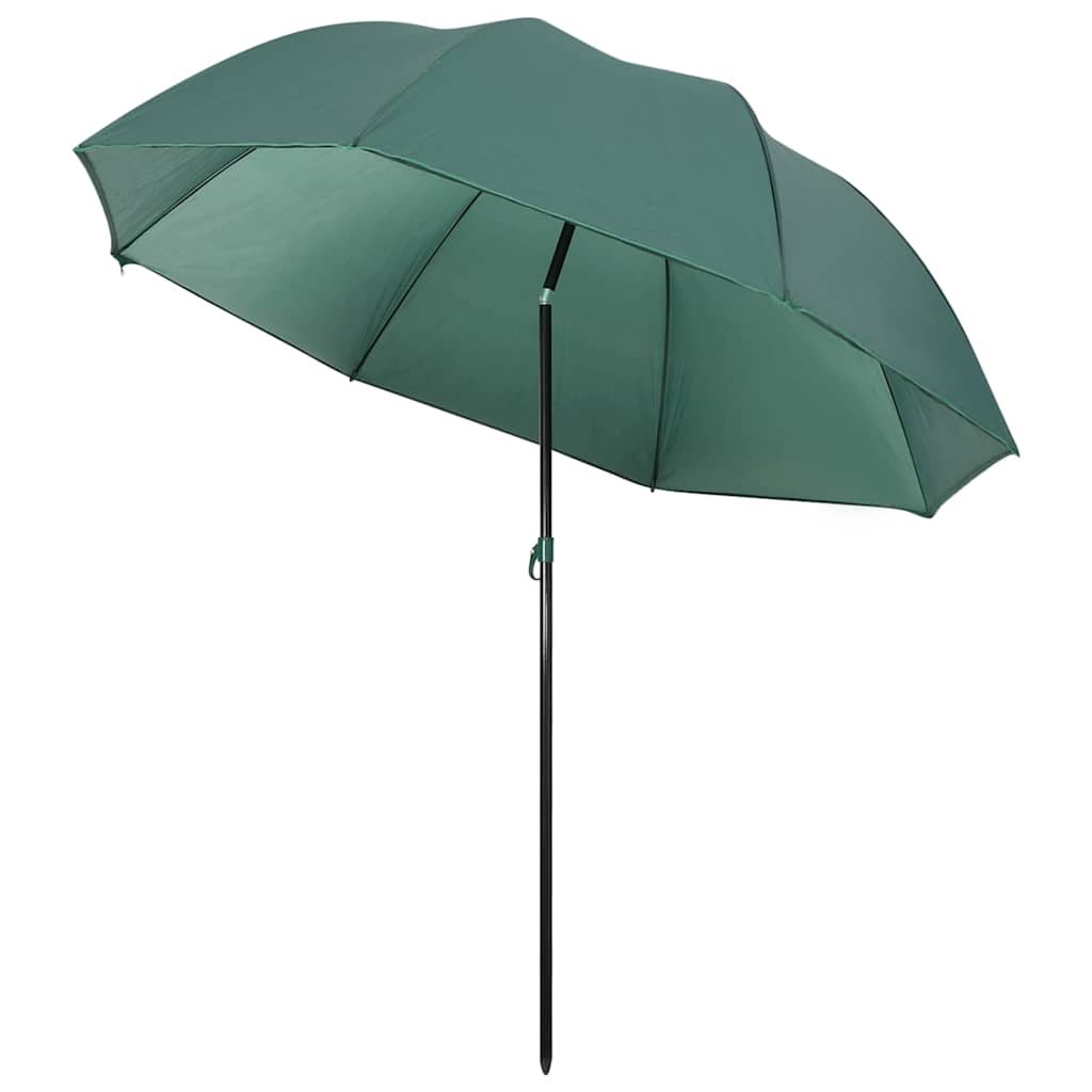 Fishing umbrellas 220 x 193 cm Oxford Polyester Round