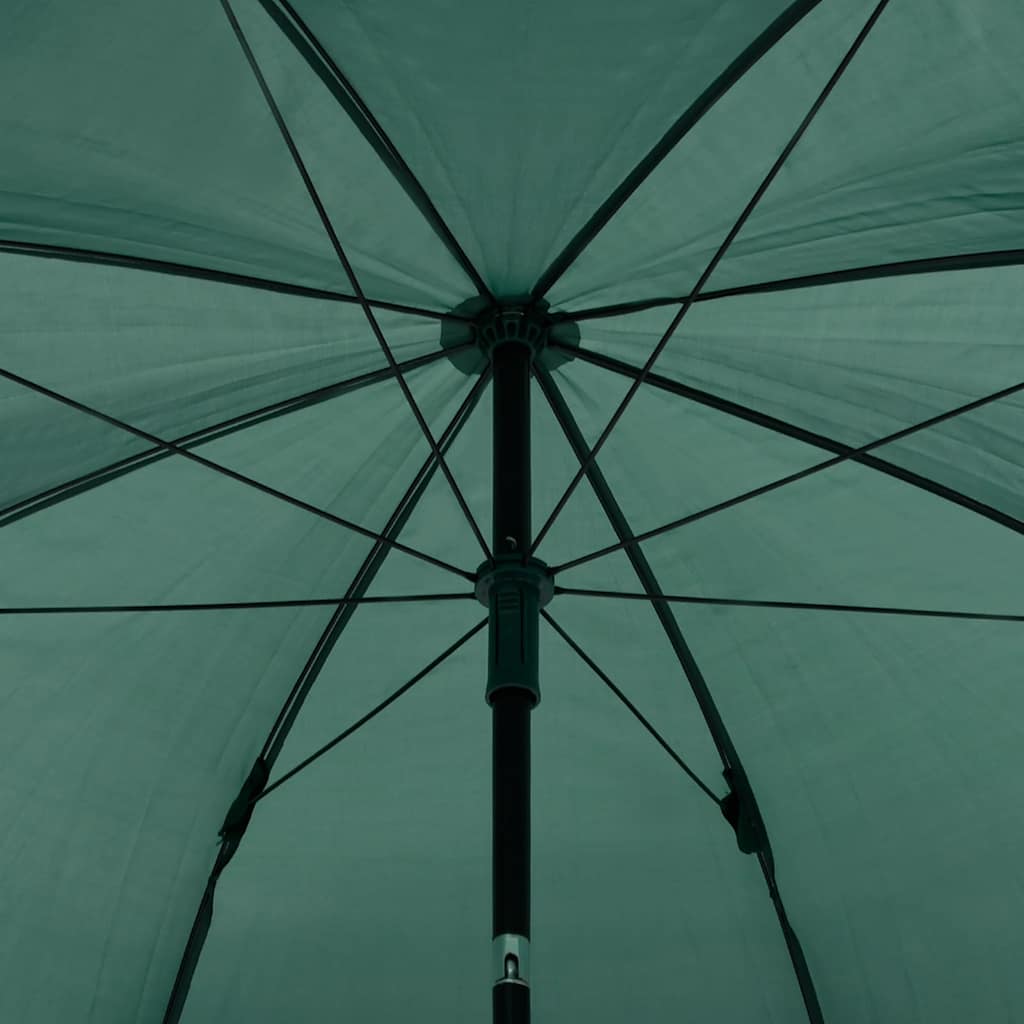 Fishing umbrellas 220 x 193 cm Oxford Polyester Round