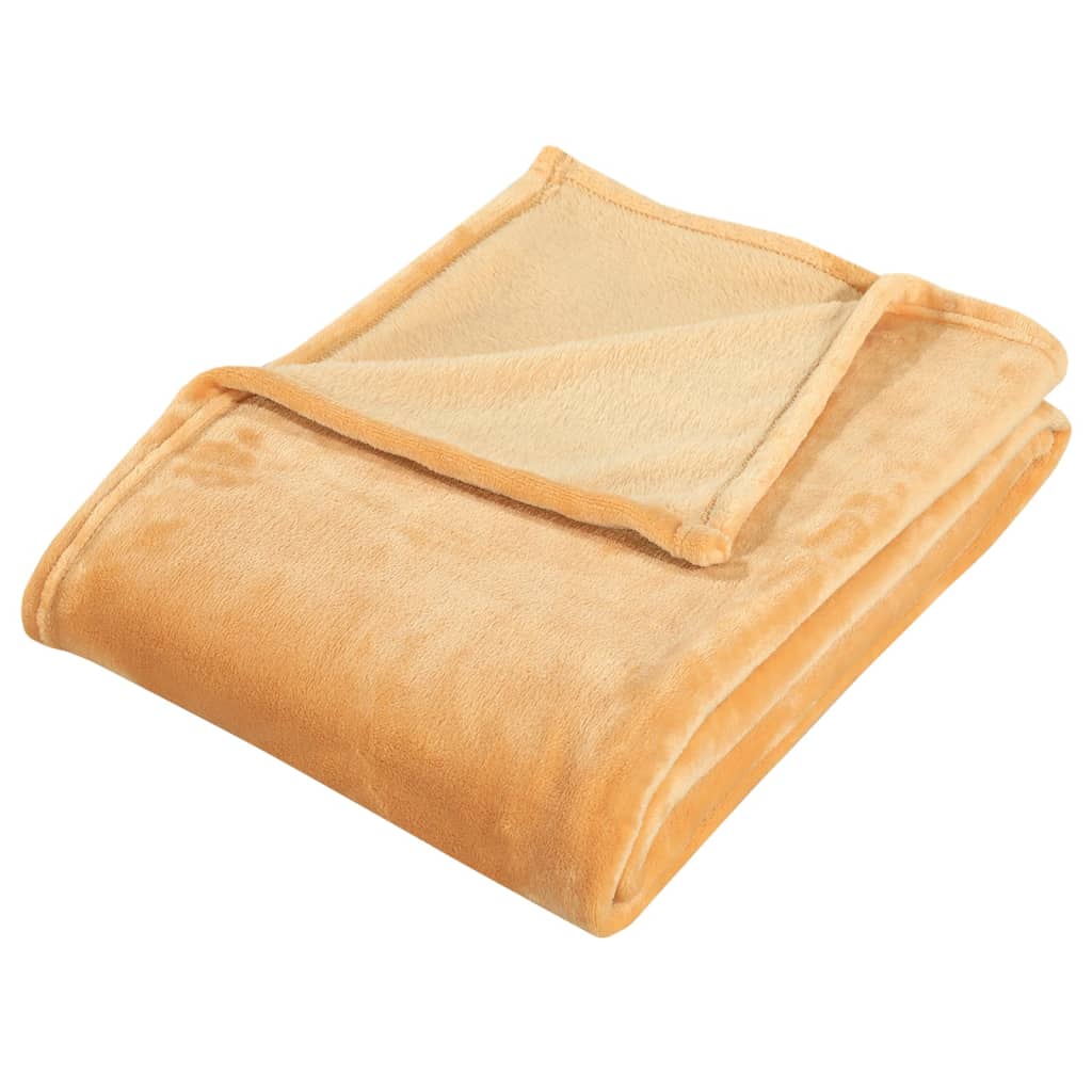 Blanket Desert Mist 130x170 cm Polyester