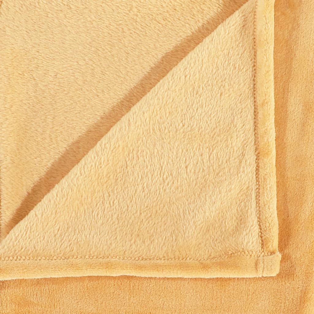 Blanket Desert Mist 130x170 cm Polyester
