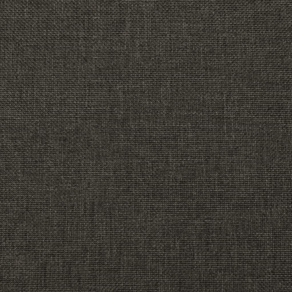 Recliner Chair Taupe Fabric