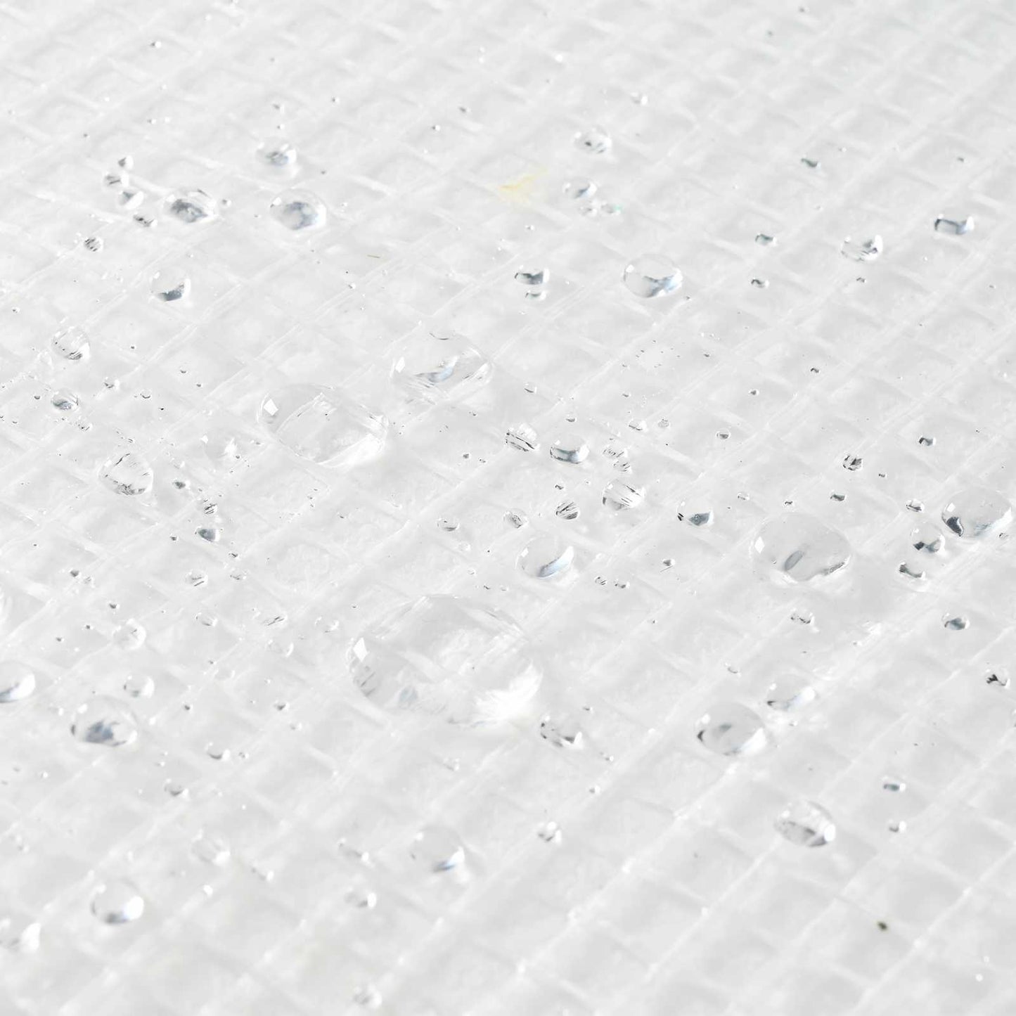 Leno Tarpaulin 140 g/m² 8x10 m White
