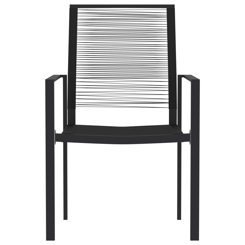 Dining Set | Black