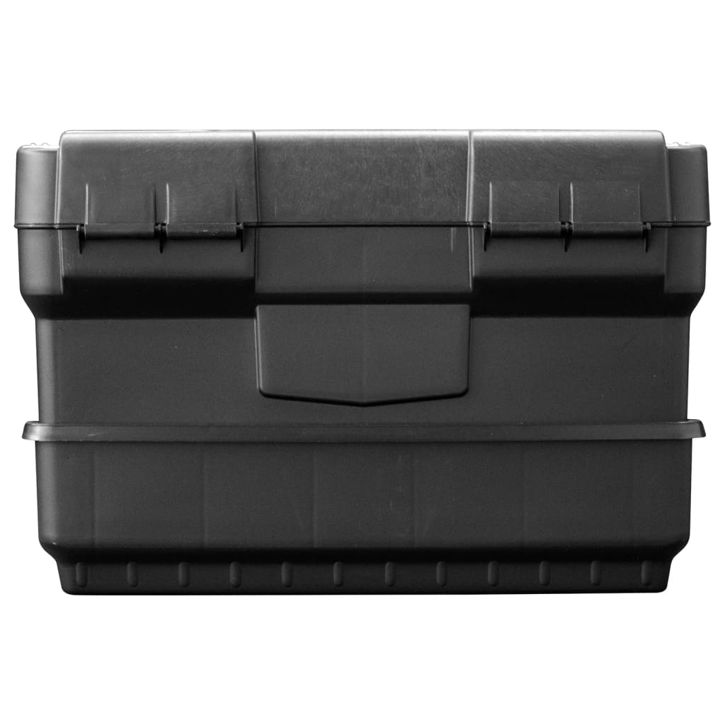 vidaXL Tool Box 350x170x230 mm Polypropylene