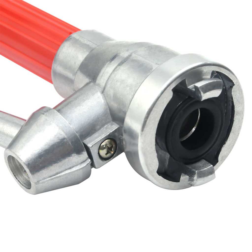 Fire Hose Nozzle with D Coupling