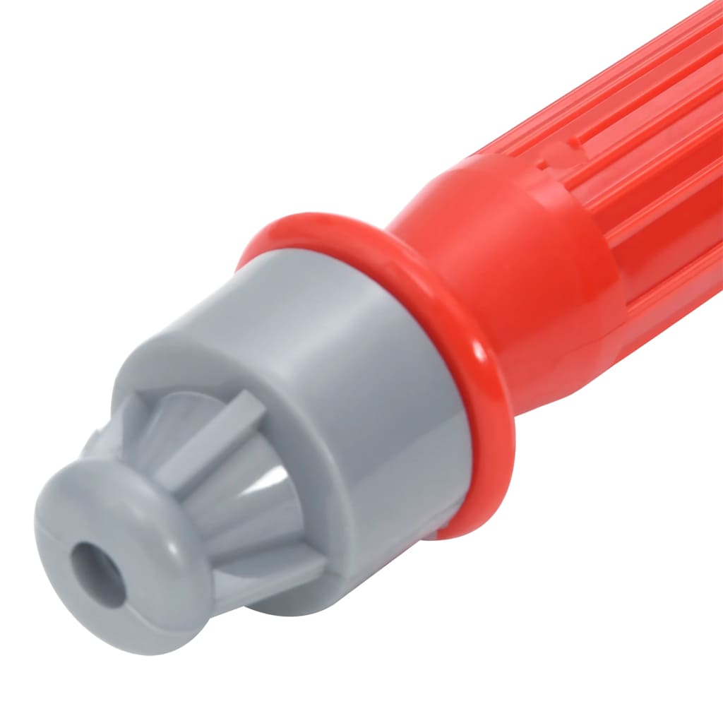 Fire Hose Nozzle with D Coupling