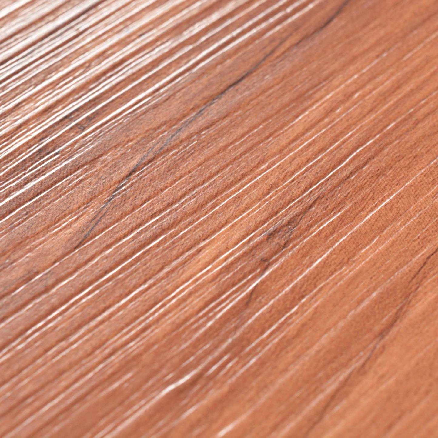 Flooring Planks 18 pcs Natural 2.51 m² PVC