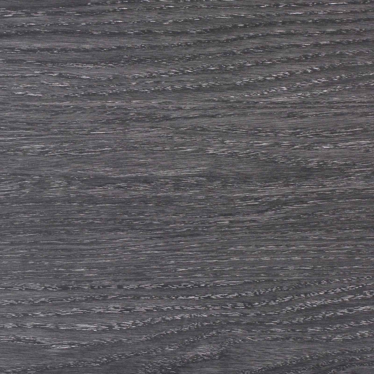 Flooring Planks 18 pcs Black and White 2.51 m² PVC