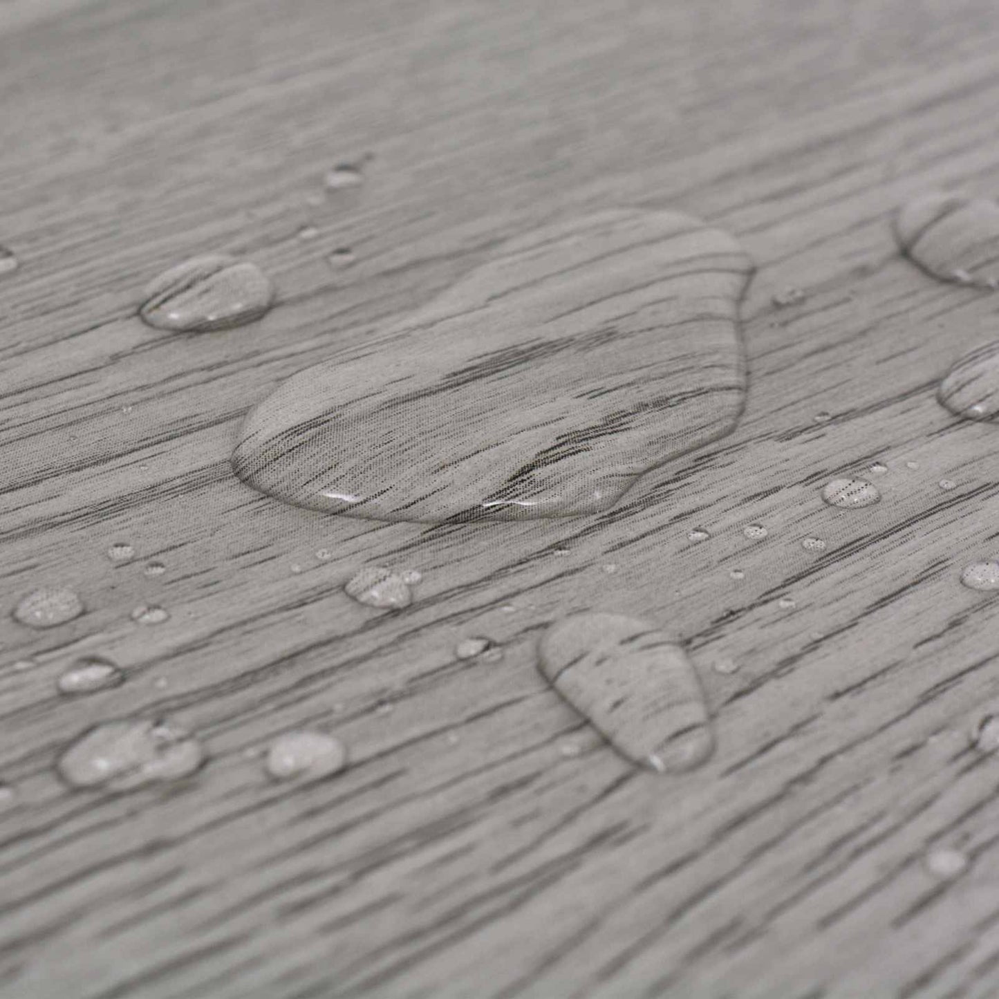 Flooring Planks 18 pcs Dark Grey 2.51 m² PVC