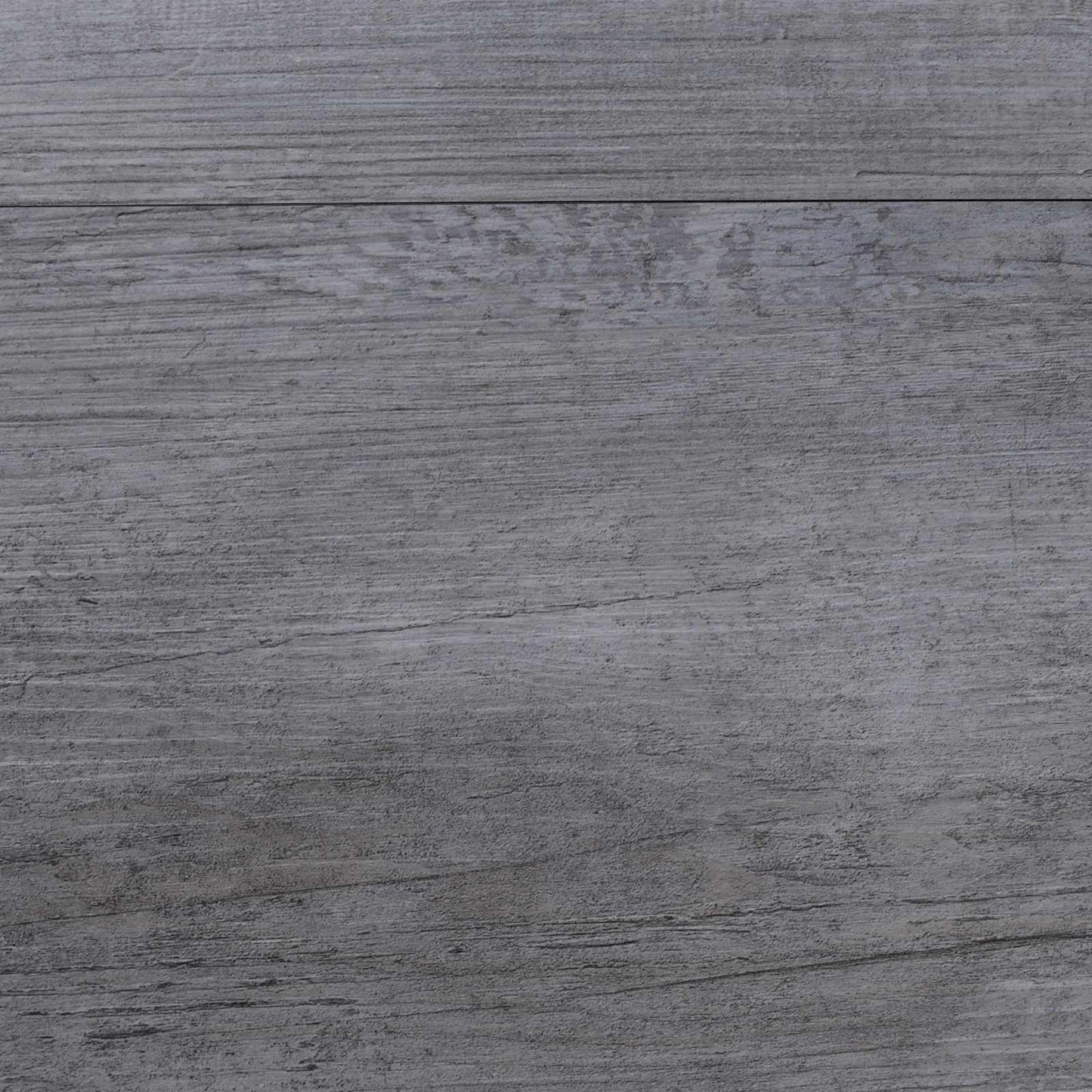 Flooring Planks 2.51 m² 18 pcs PVC Matte wood grey