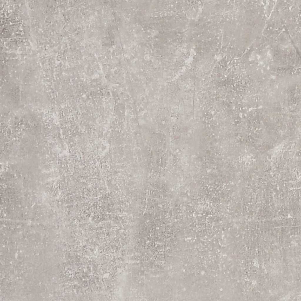 TV Cabinet Concrete Grey 120x40,5x35 cm Engineered Wood
