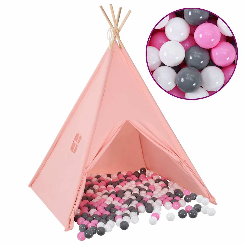 Play Balls 500 pcs Multicolour
