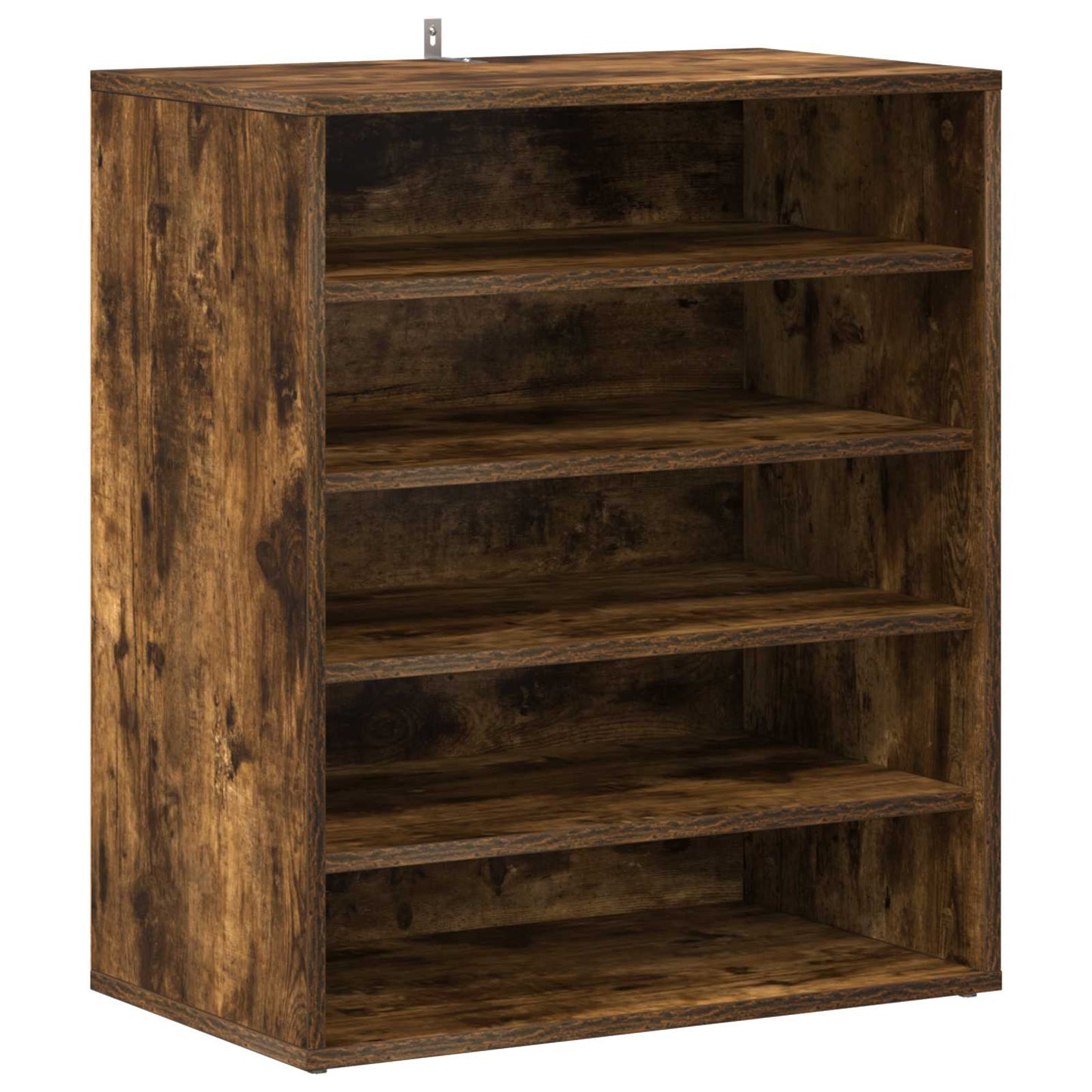 Shoe cabinets 60 x 35 x 70 cm Smoked Oak Shoe Storage