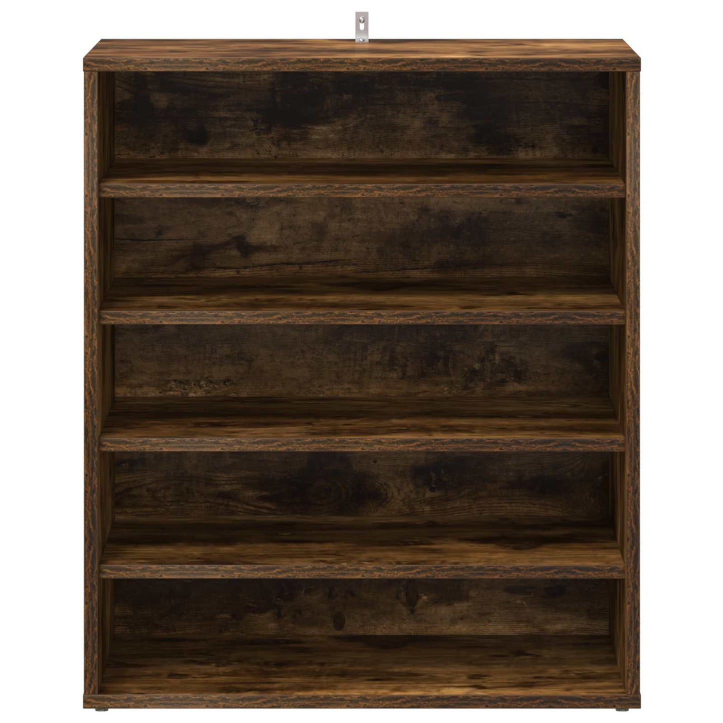 Shoe cabinets 60 x 35 x 70 cm Smoked Oak Shoe Storage