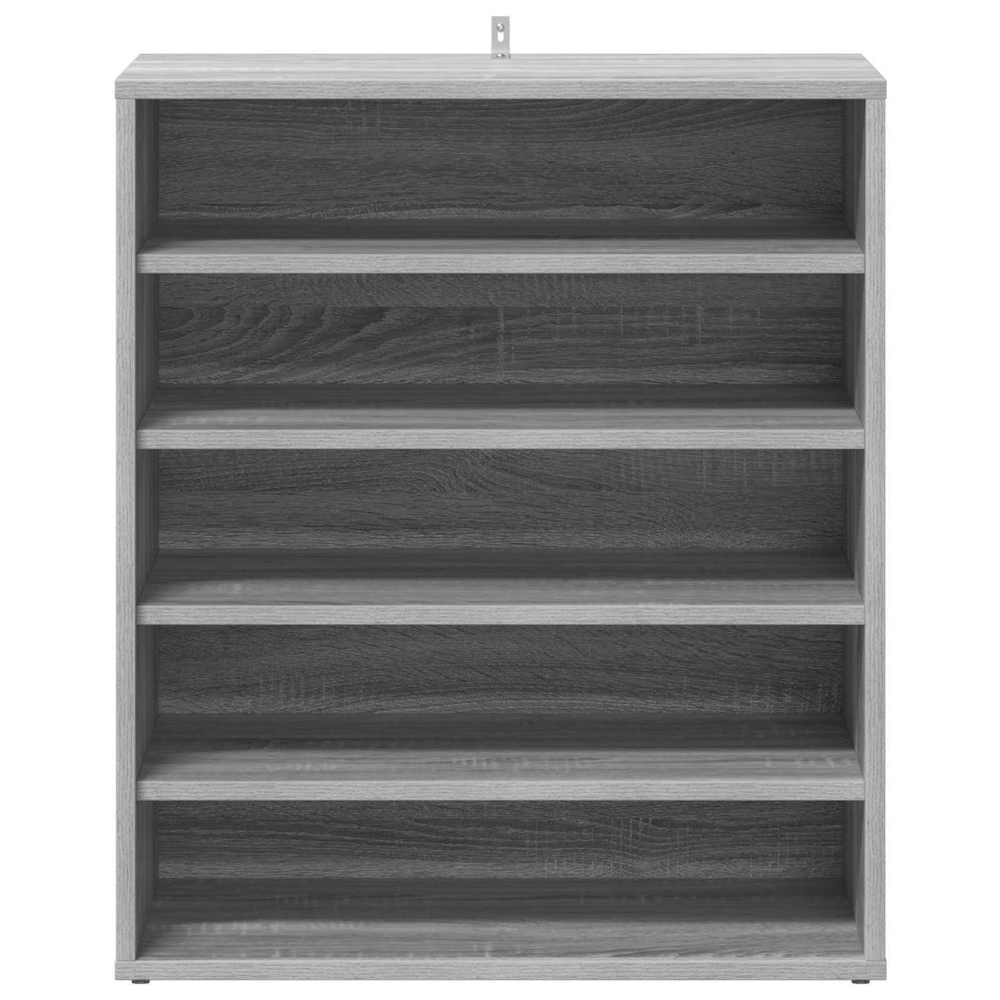 Shoe cabinets 60 x 35 x 70 cm Grey Sonoma