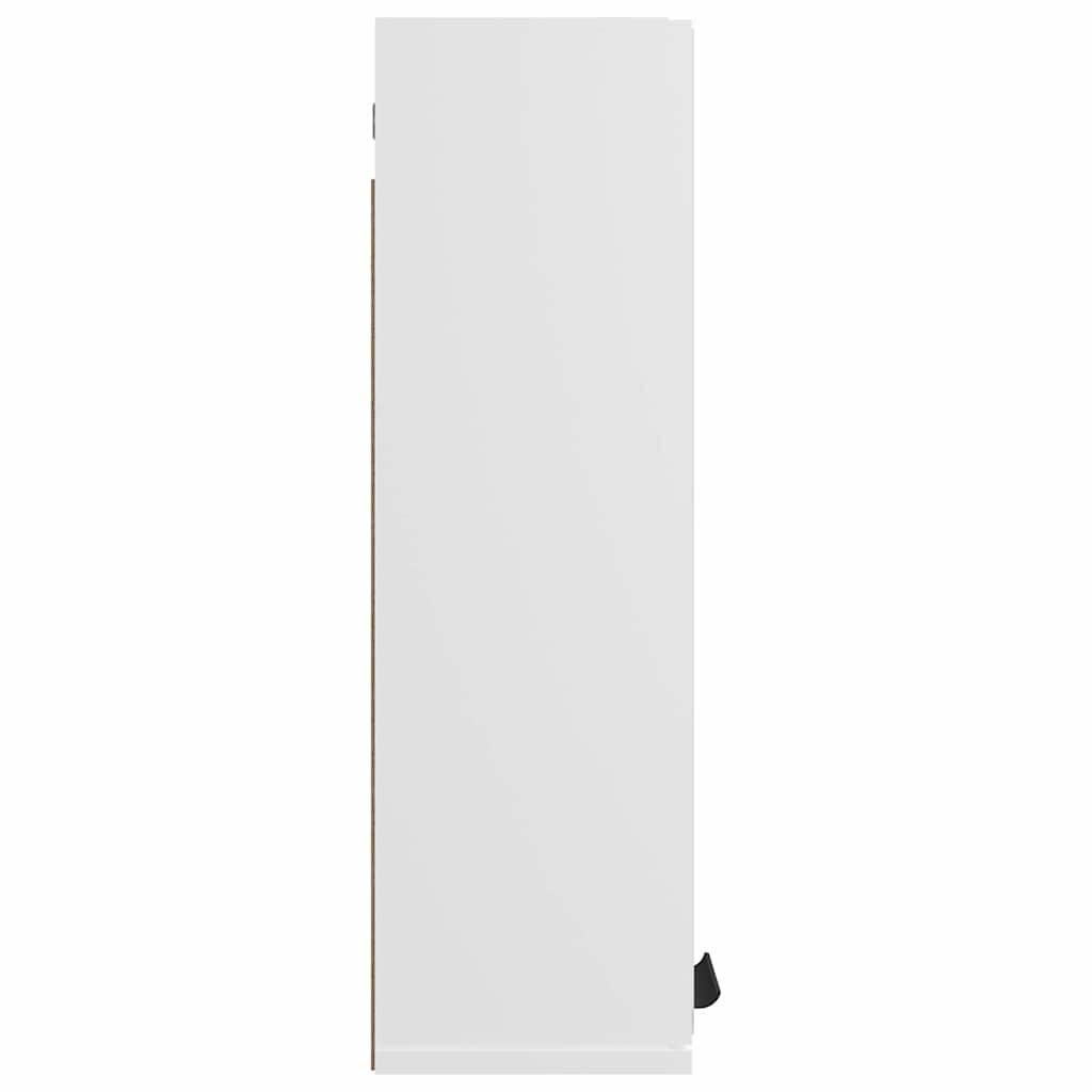 Bathroom Mirror Cabinet White 64x20x67 cm