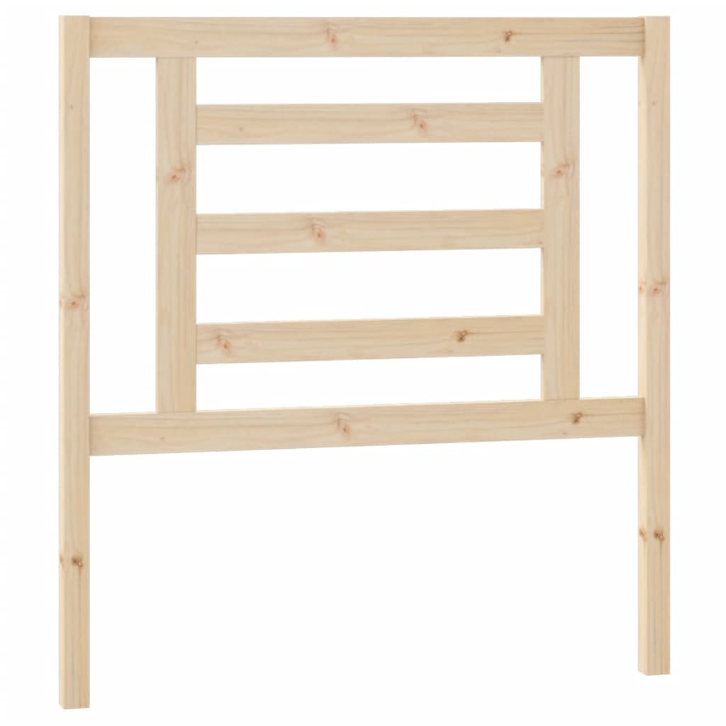 Pull-out Day Bed without Mattress 2x(90x200) cm