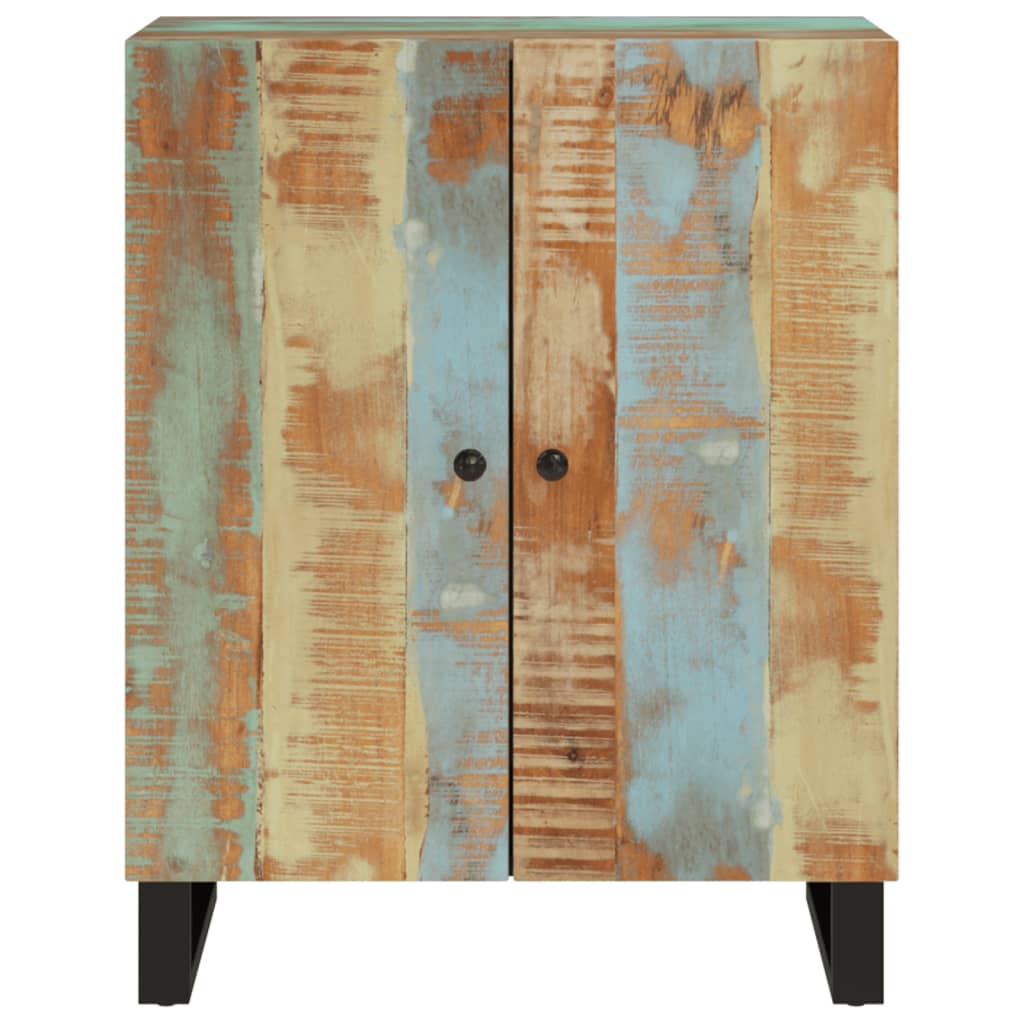 Sideboard | Varies with shades of blue, green, orange, red