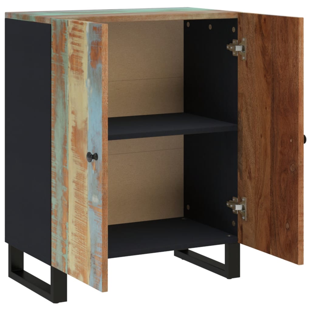 Sideboard | Varies with shades of blue, green, orange, red