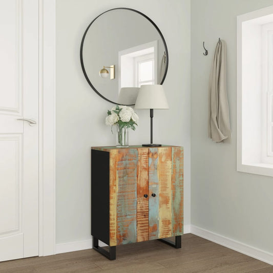 Sideboard | Varies with shades of blue, green, orange, red