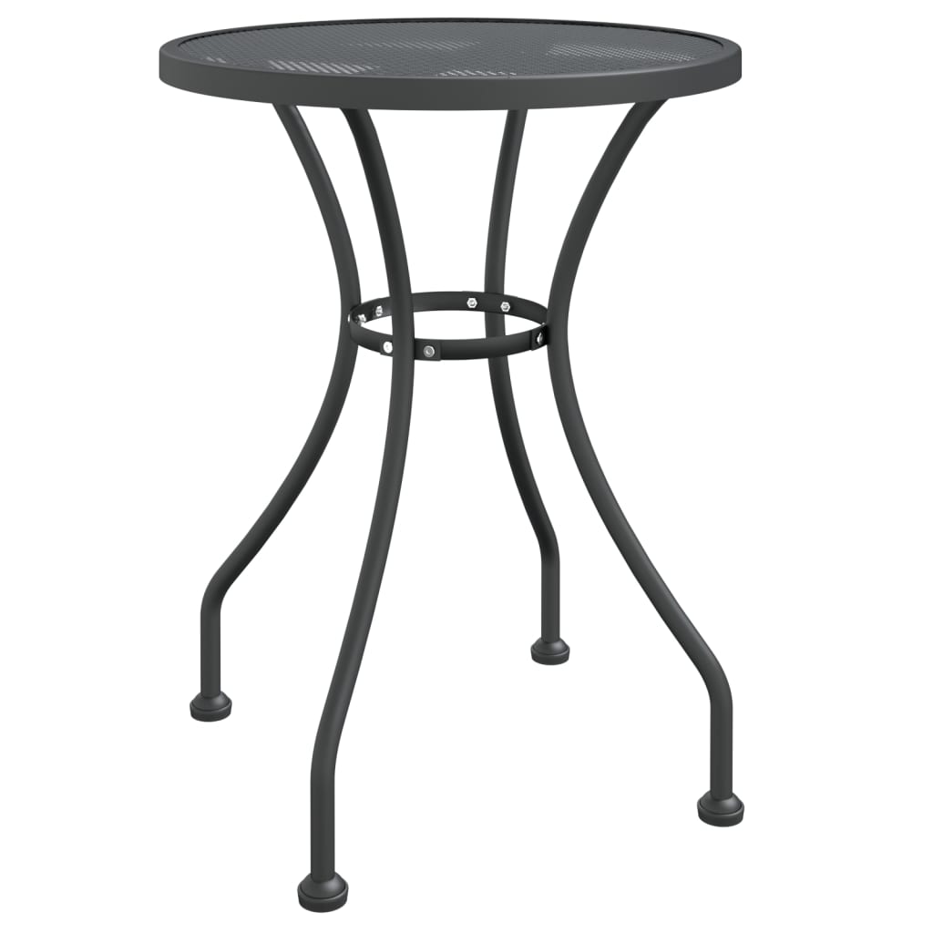 Garden Dining Set | Anthracite