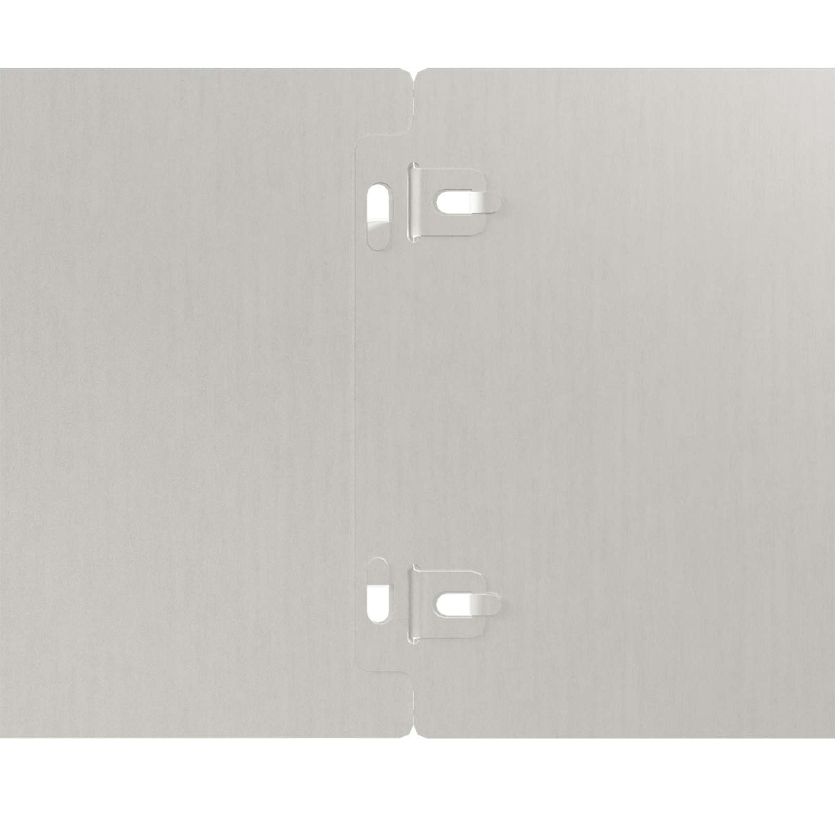 Lawn Edgings 10 pcs 15x103 cm Flexible Corten steel