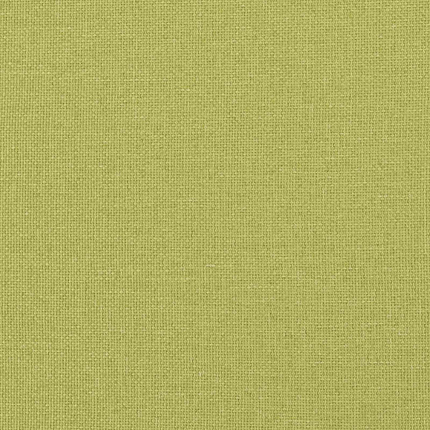 Headboard Ear Green 80 x 23 x 6 cm Fabric