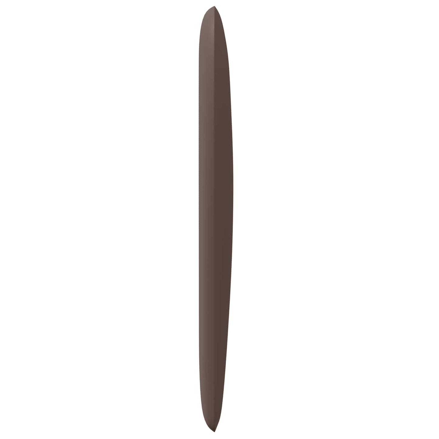 Headboard Ear Tan 80 x 23 x 6 cm PVC